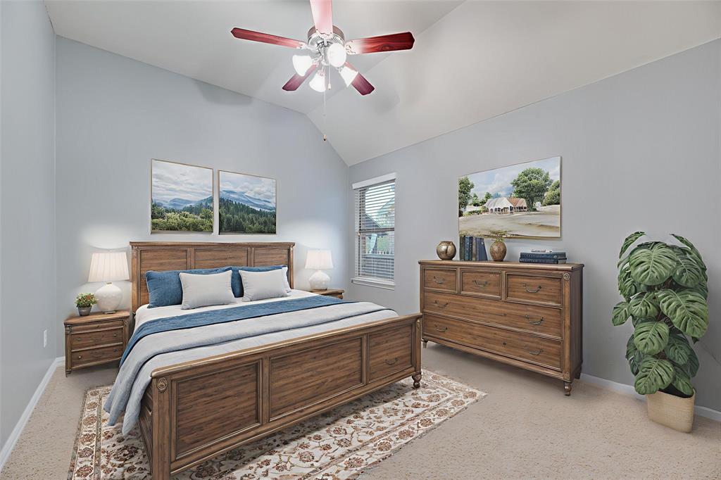 Briarwyck Add Ph 1 - Residential