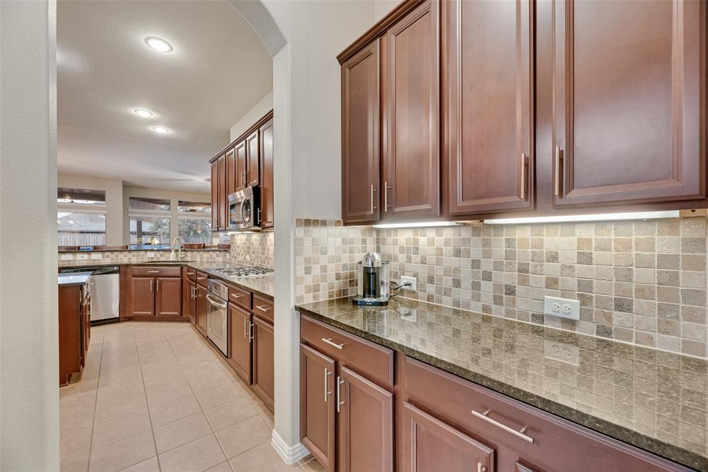 Briarwyck Add Ph 1 - Residential