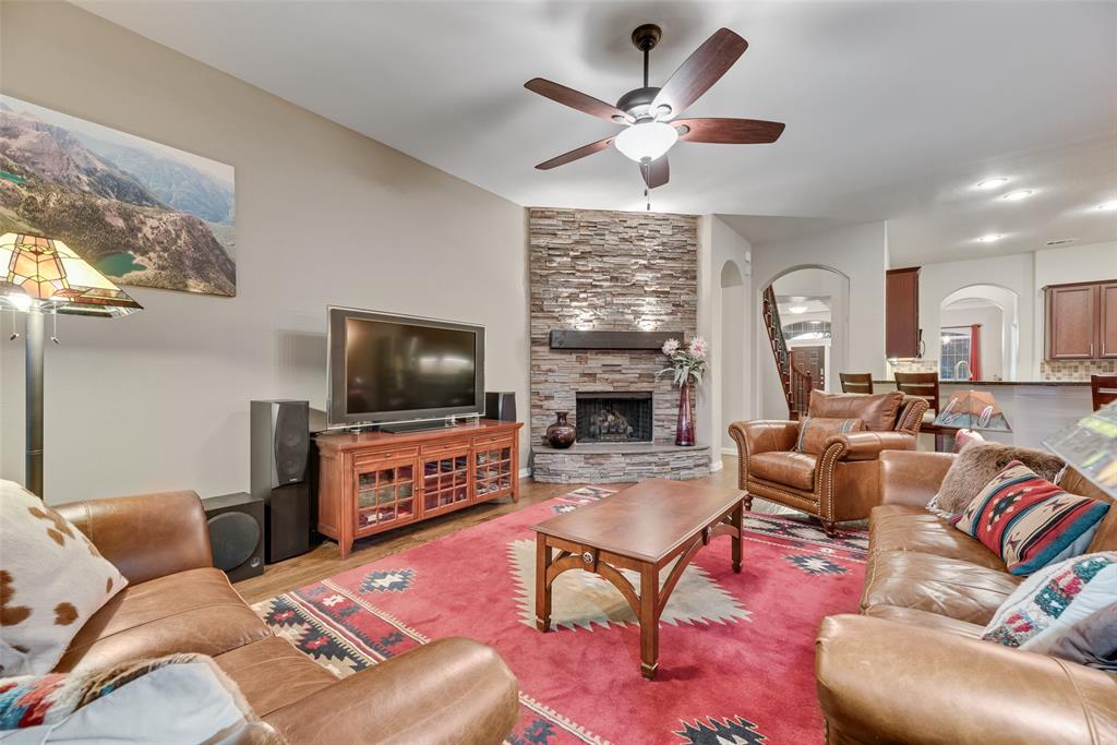 Briarwyck Add Ph 1 - Residential