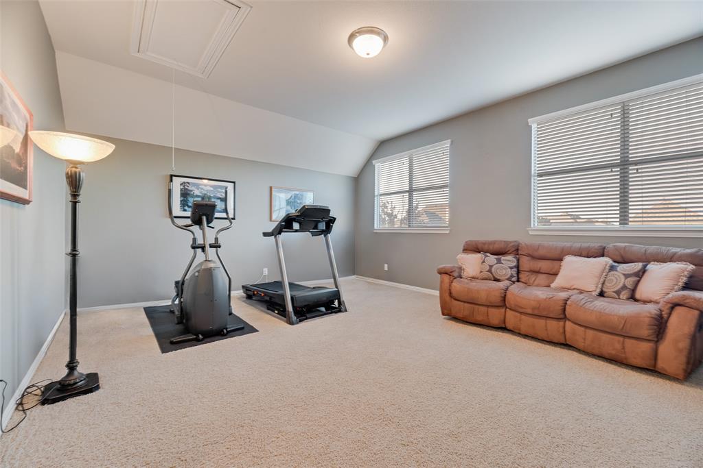 Briarwyck Add Ph 1 - Residential