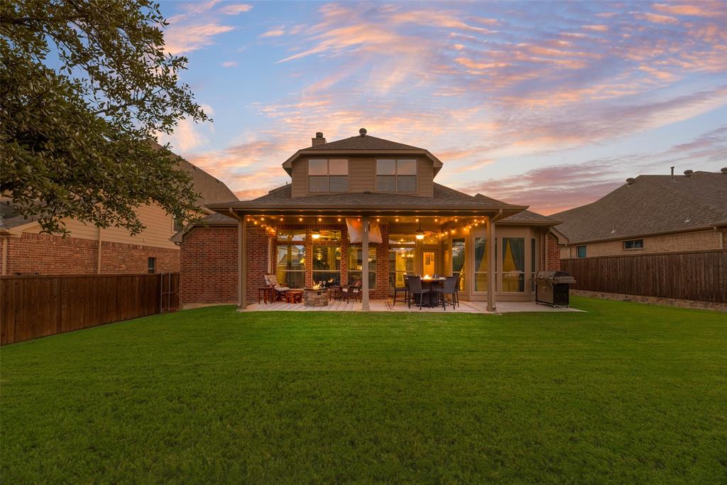 Briarwyck Add Ph 1 - Residential