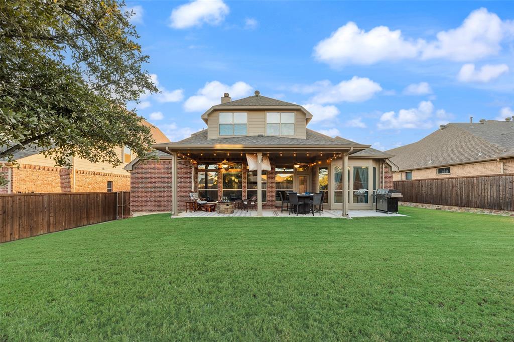 Briarwyck Add Ph 1 - Residential