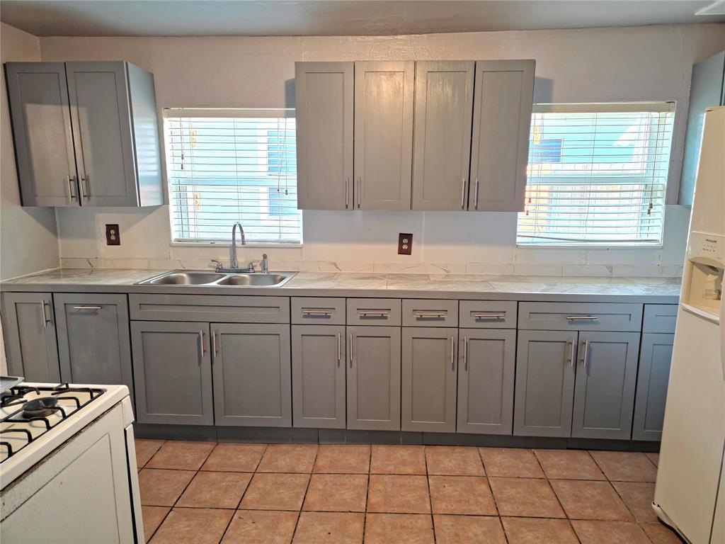 Sunset - Residential