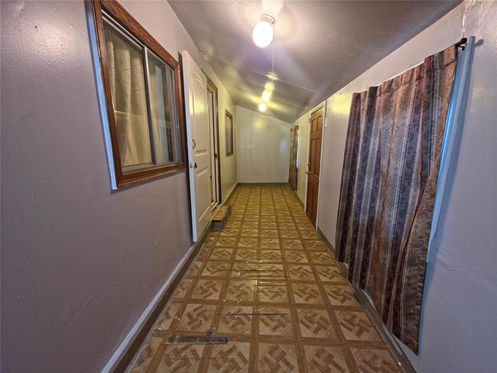 Sunset - Residential