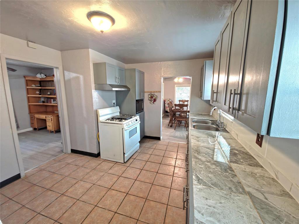 Sunset - Residential