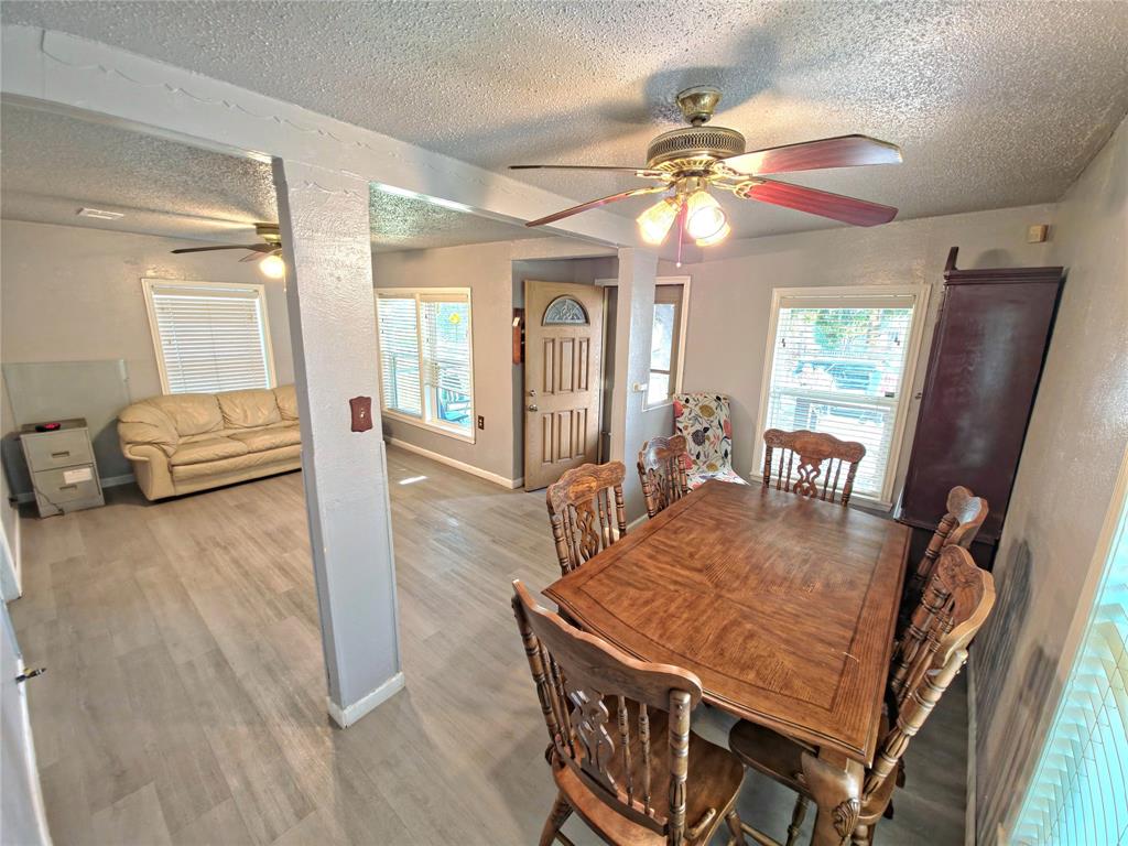 Sunset - Residential