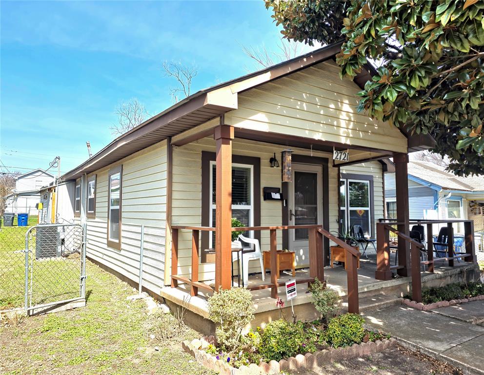 Sunset - Residential