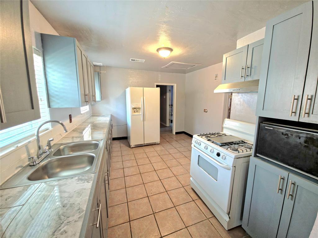 Sunset - Residential