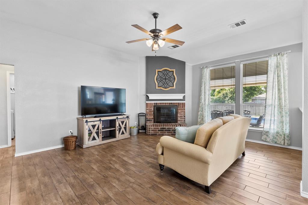 326 Lake Wichita Drive