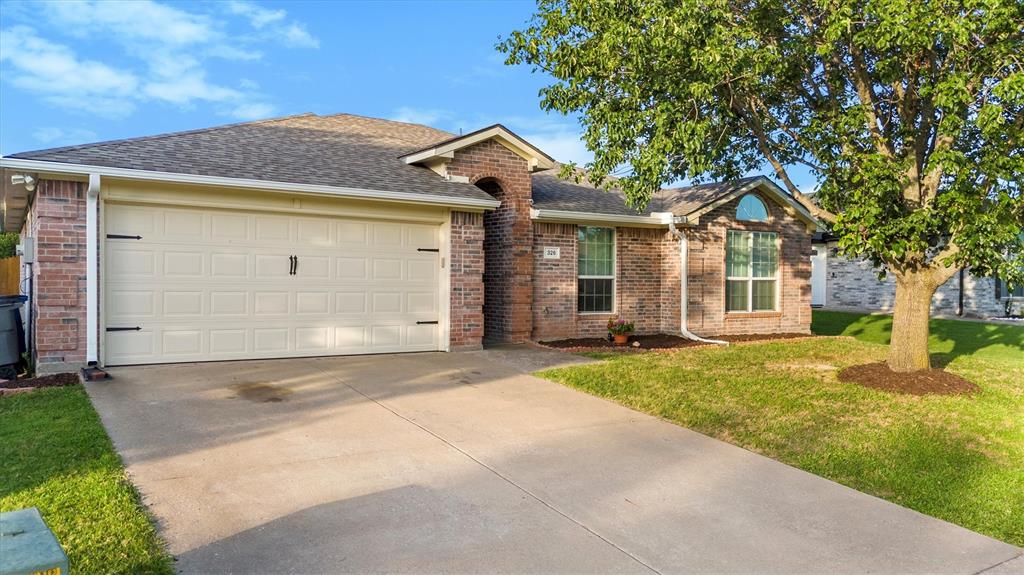 326 Lake Wichita Drive