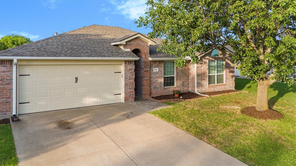 326 Lake Wichita Drive