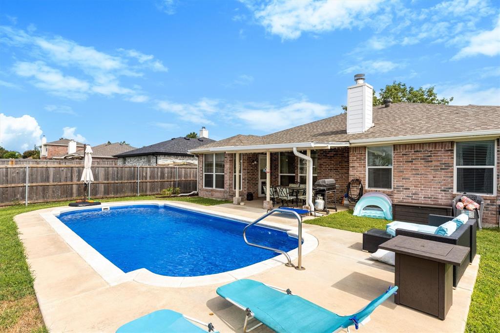 326 Lake Wichita Drive