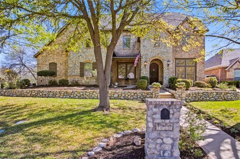 1833 Southpark Drive Arlington TX 76013