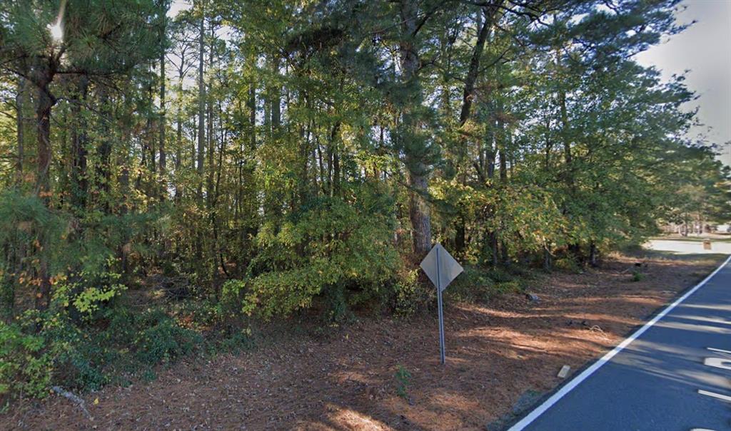 590 Parks Road