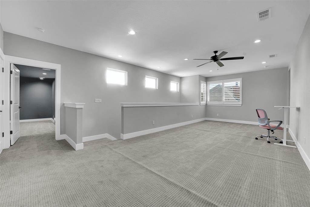 Lake Ridge Sec 21 - Residential