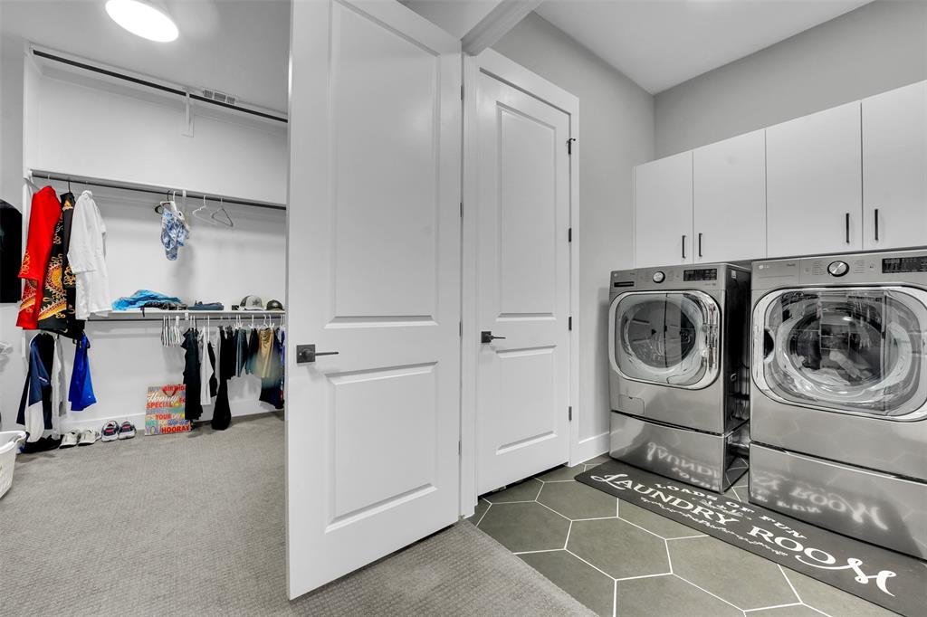 Lake Ridge Sec 21 - Residential