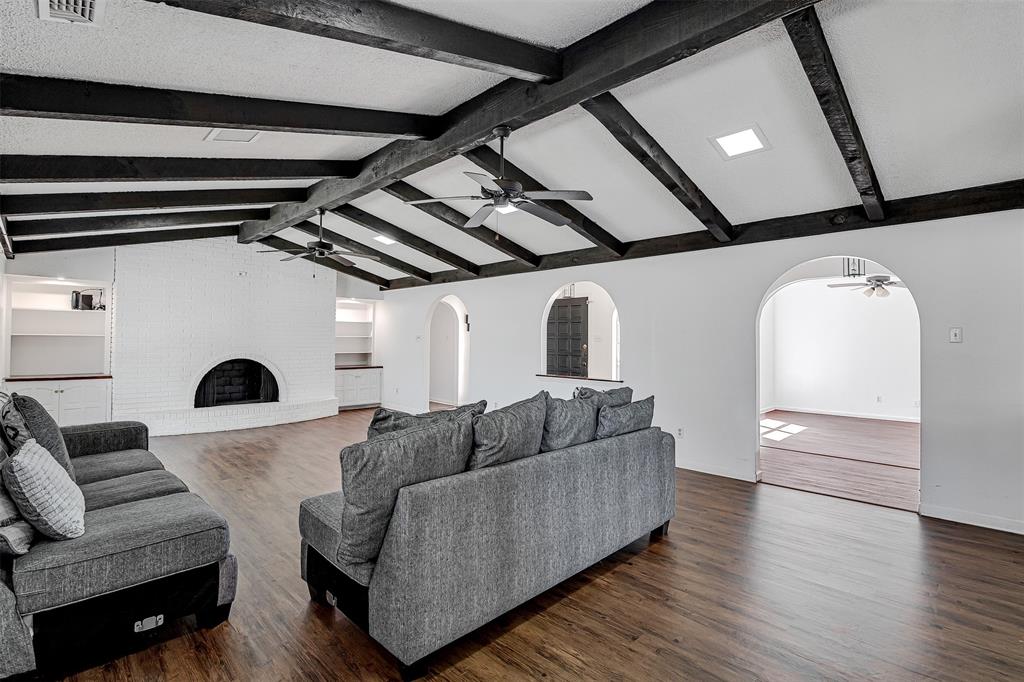 Wedgwood Add - Residential