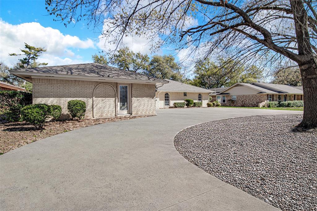 Wedgwood Add - Residential