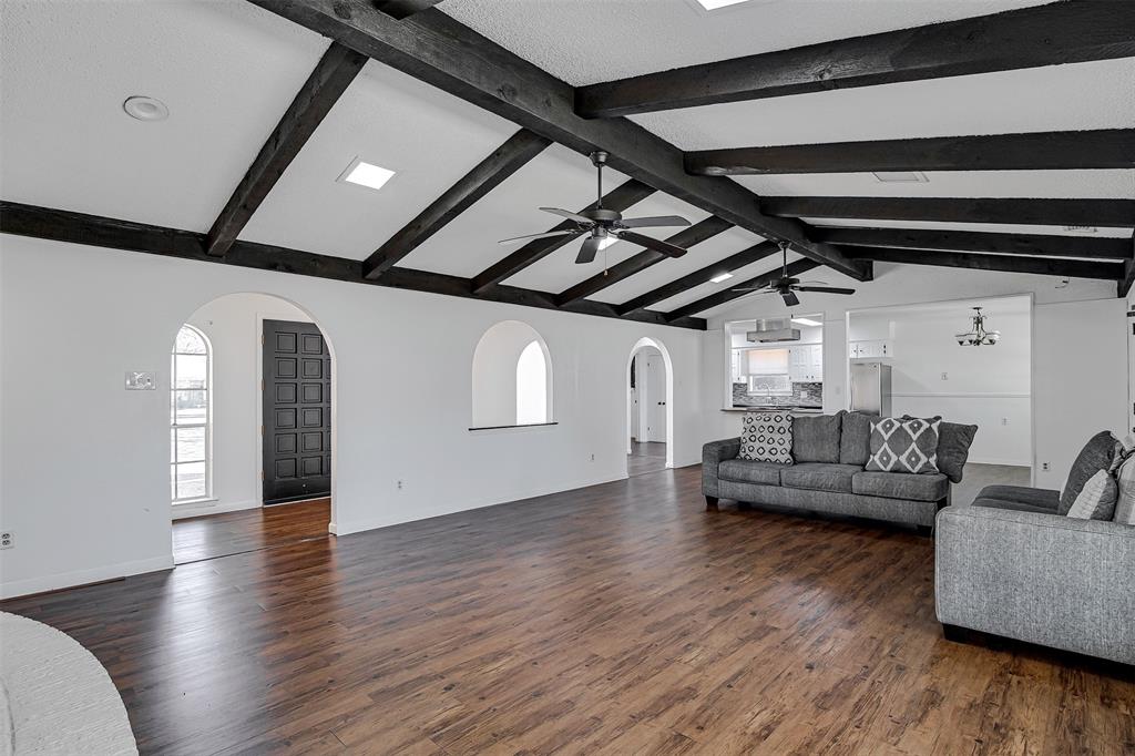 Wedgwood Add - Residential