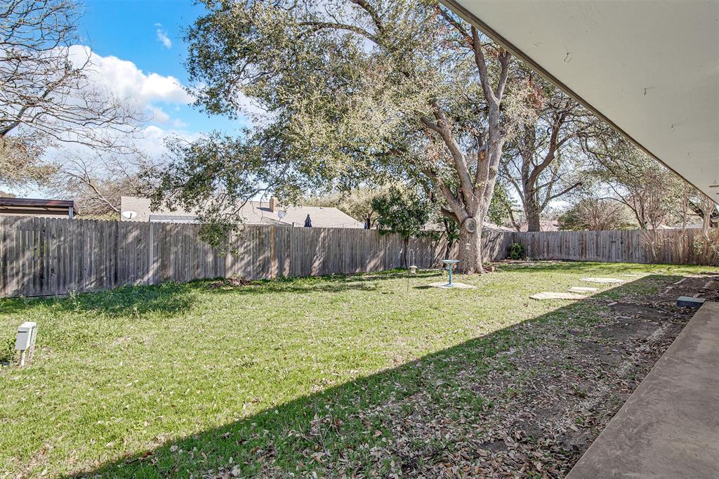 Wedgwood Add - Residential