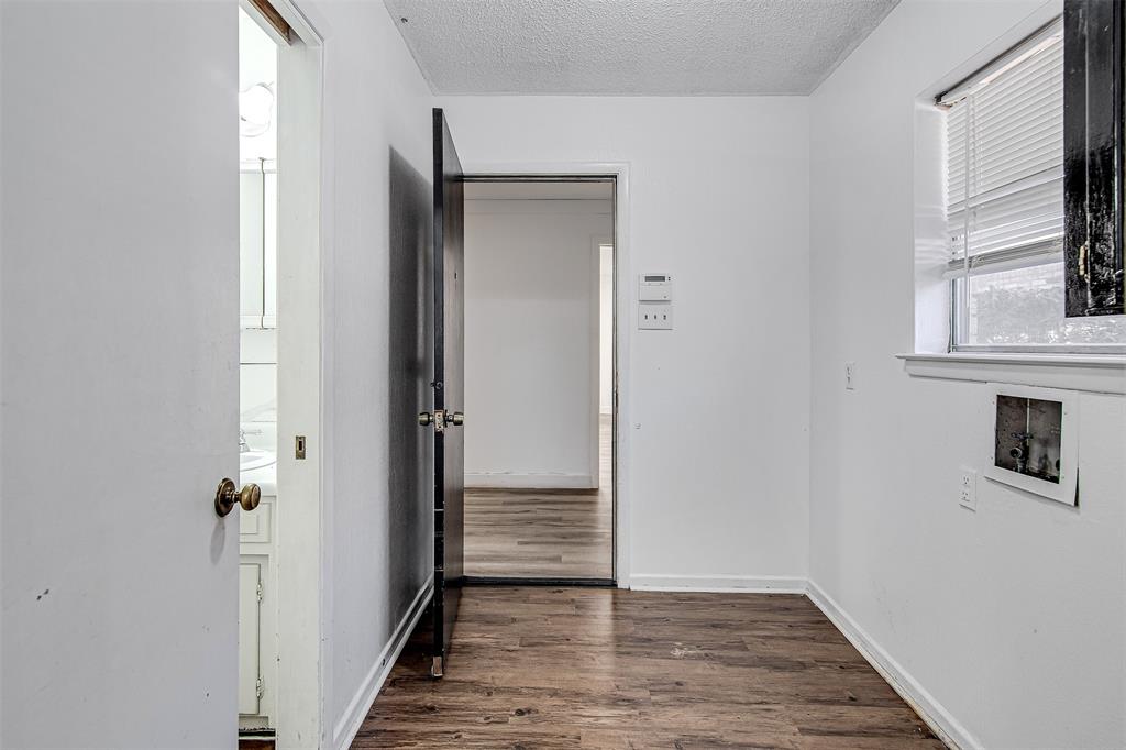 Wedgwood Add - Residential