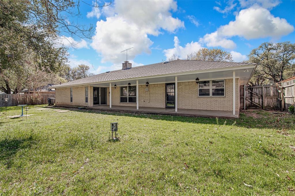 Wedgwood Add - Residential