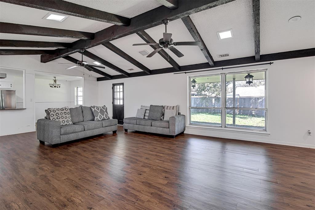 Wedgwood Add - Residential