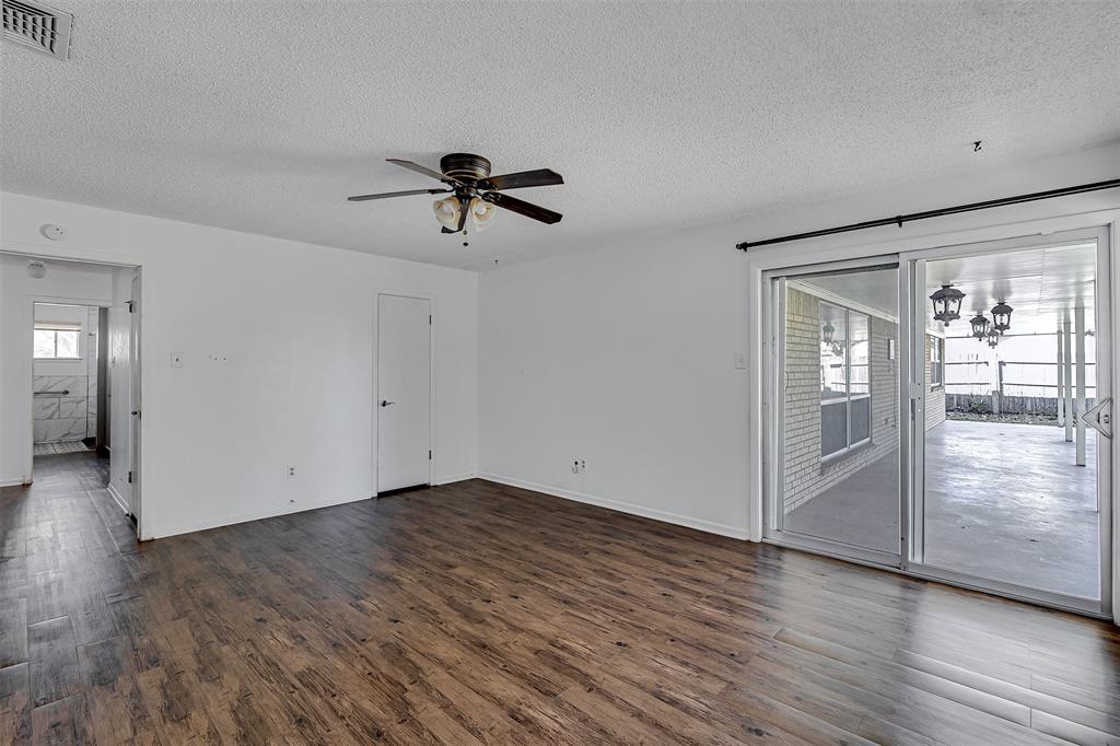 Wedgwood Add - Residential