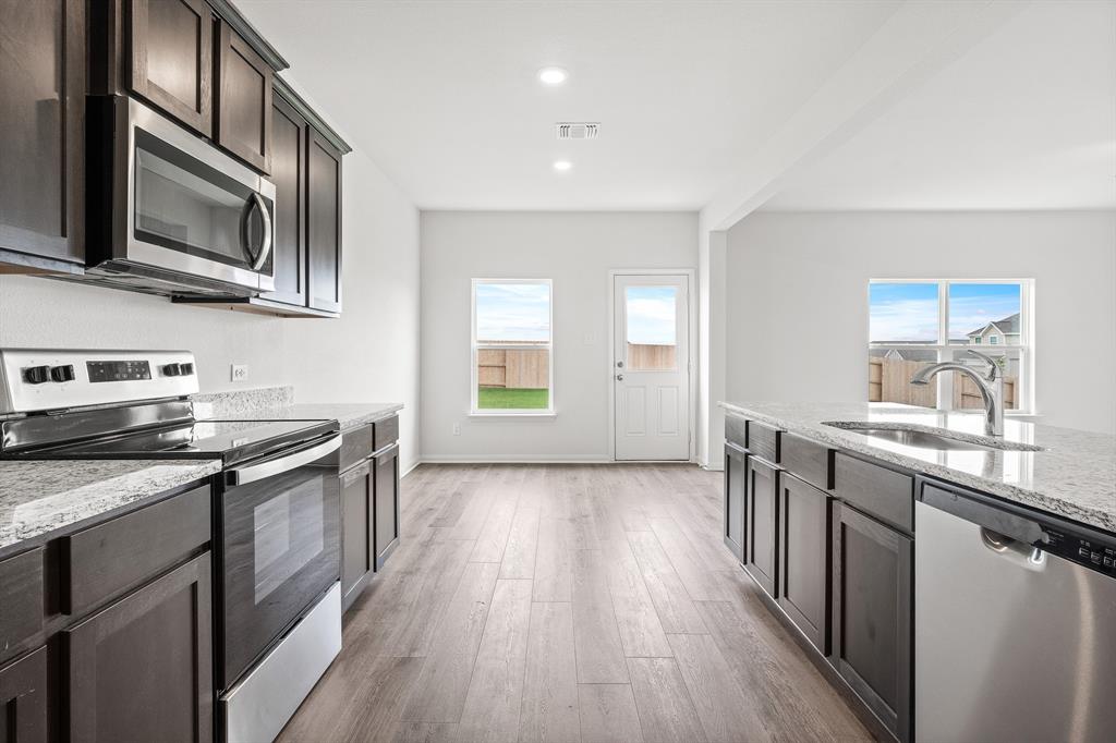 Retreat at Fossil Creek - Residential