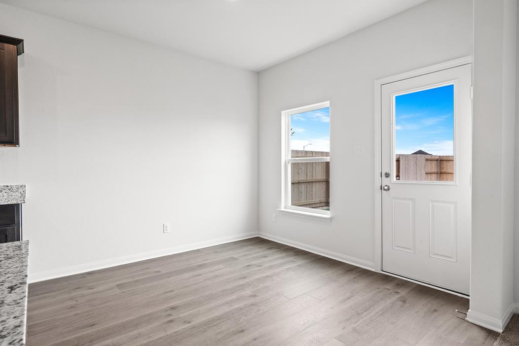 Retreat at Fossil Creek - Residential