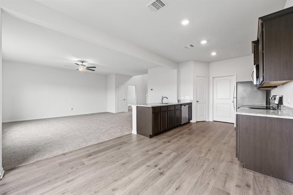 Retreat at Fossil Creek - Residential