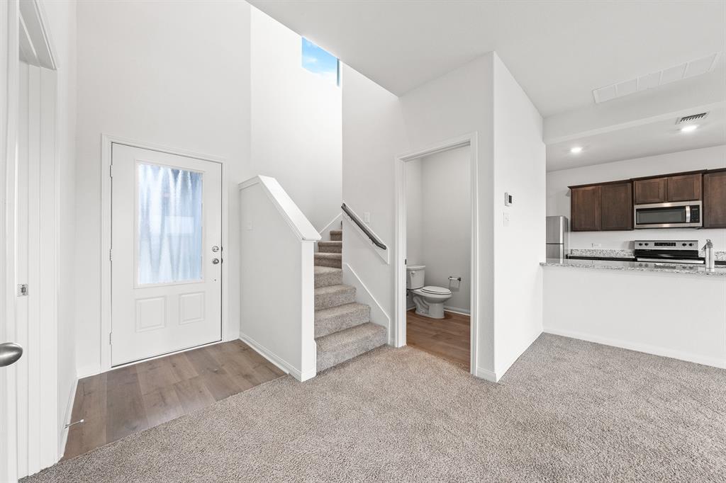 Retreat at Fossil Creek - Residential