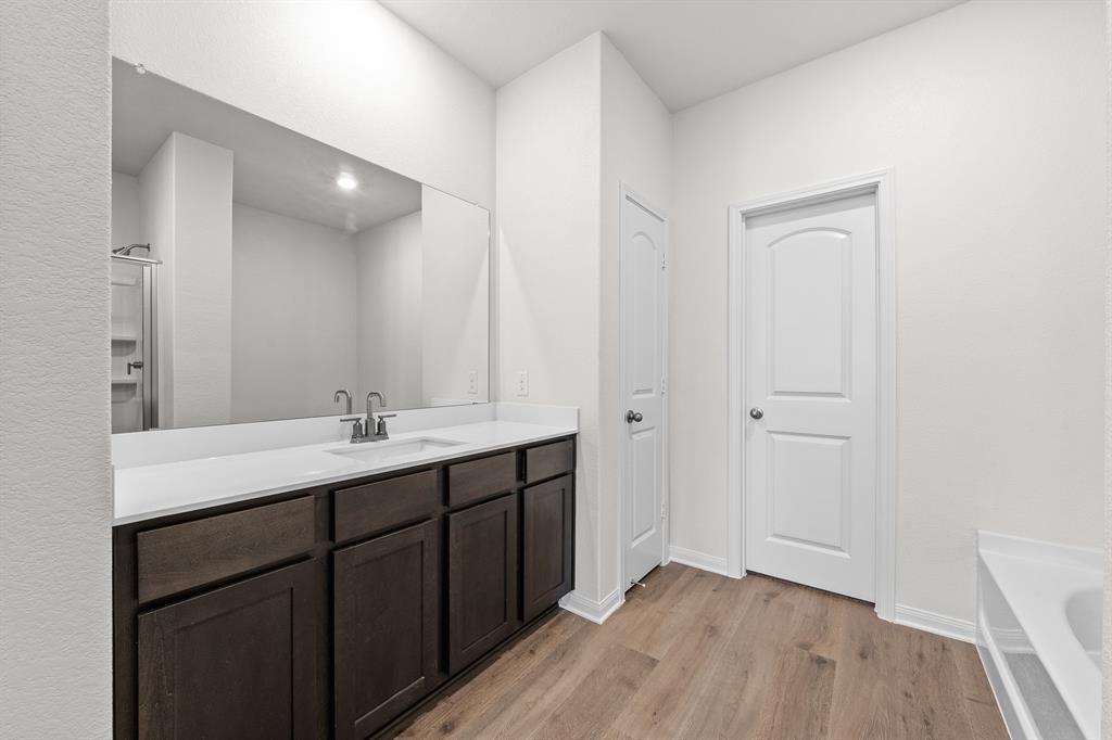 Retreat at Fossil Creek - Residential