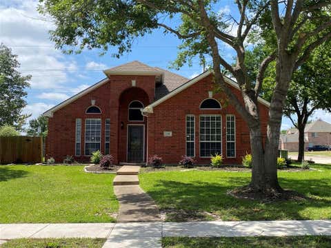 Photo of 220 Peach Tree Drive, Murphy, TX 75094 (MLS # 21301262)
