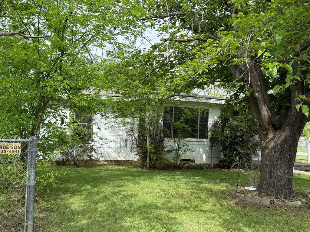 Arrington - Residential