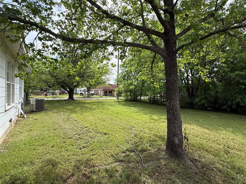 Arrington - Residential