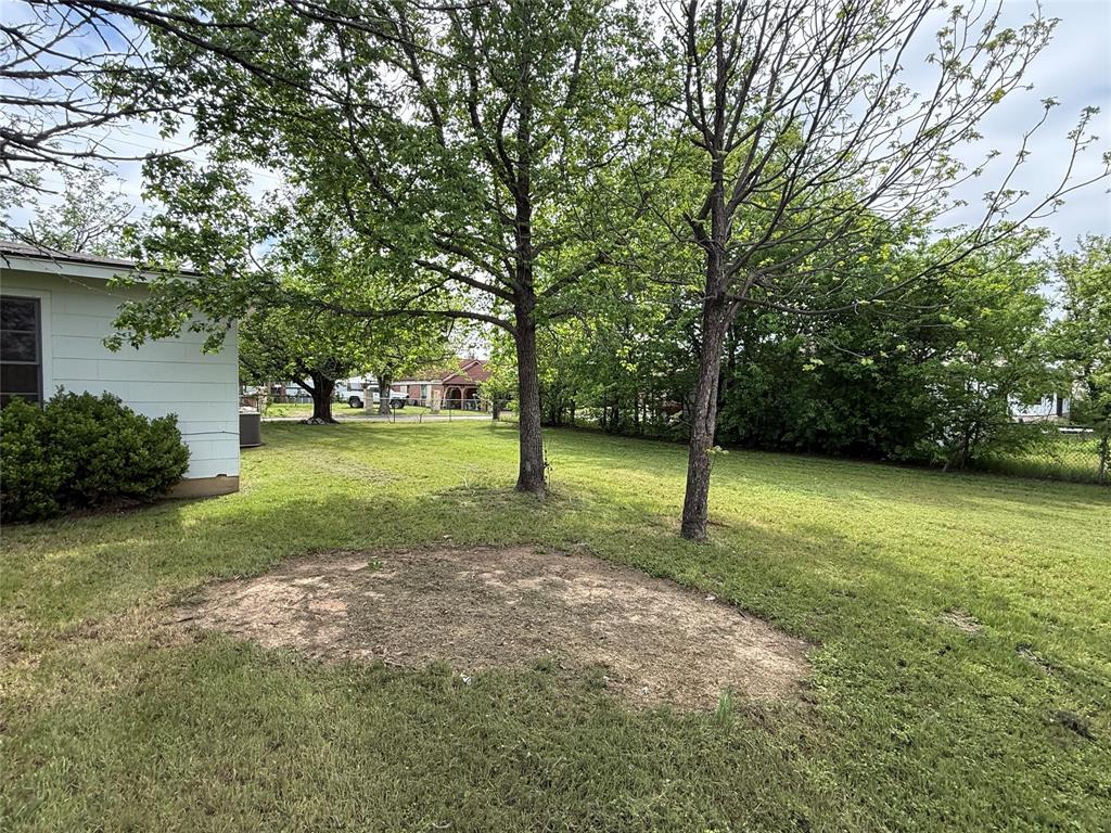 Arrington - Residential