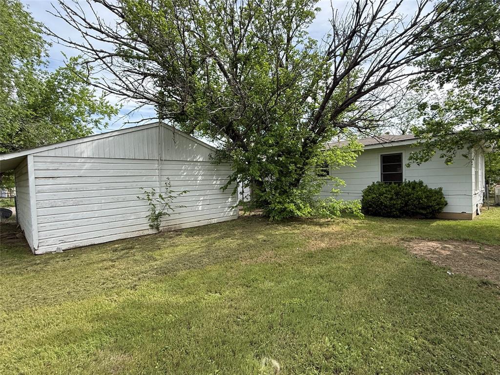 Arrington - Residential
