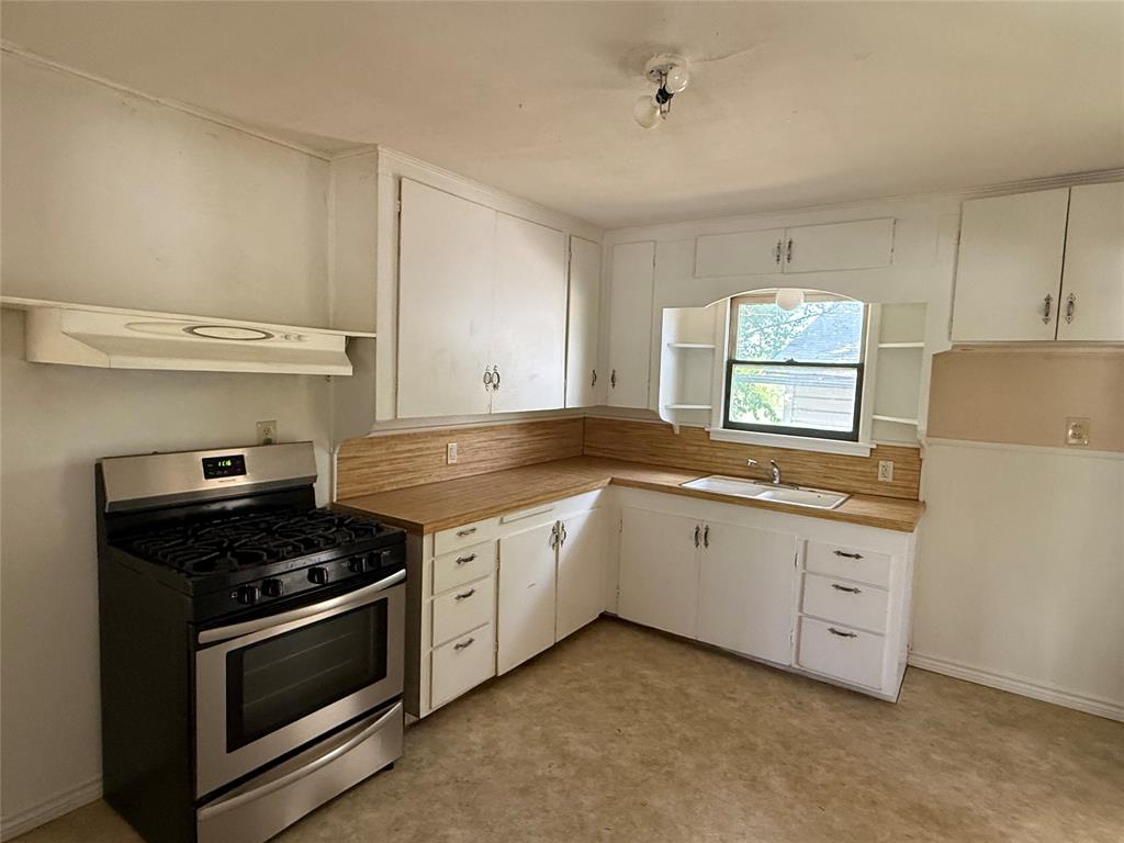 Arrington - Residential