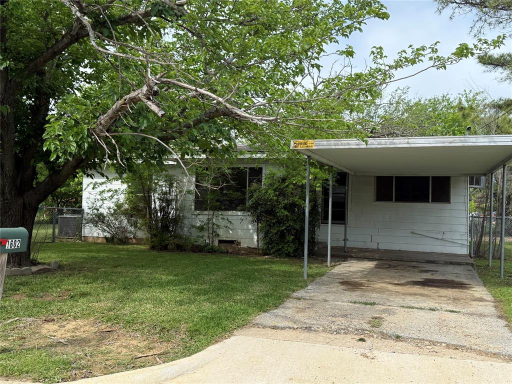 Arrington - Residential