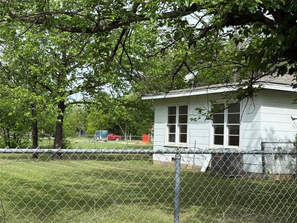 Arrington - Residential