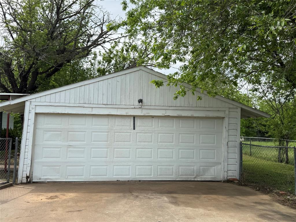 Arrington - Residential