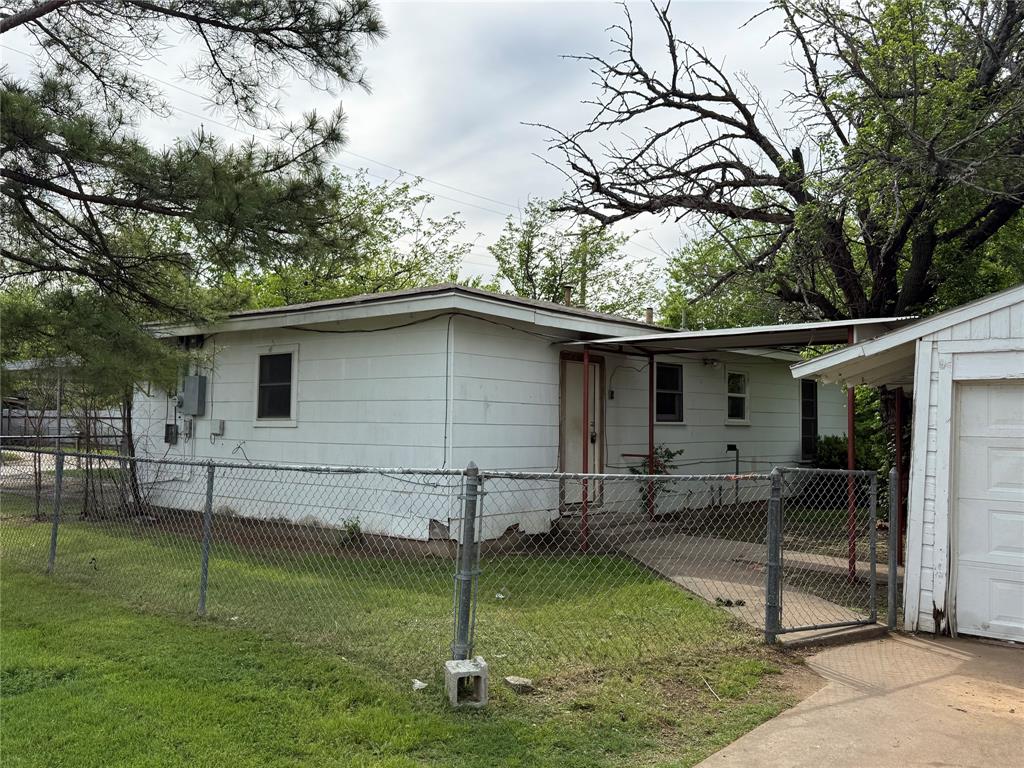 Arrington - Residential