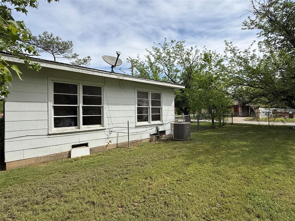 Arrington - Residential