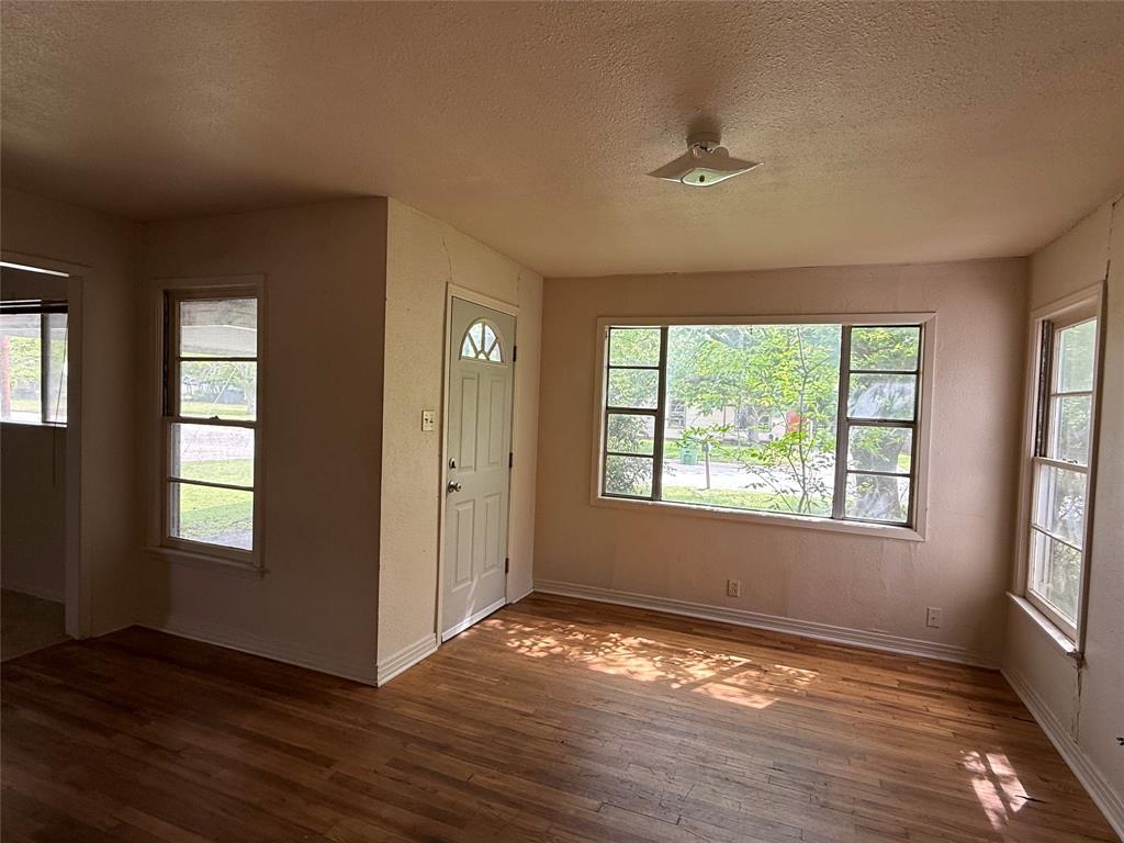 Arrington - Residential