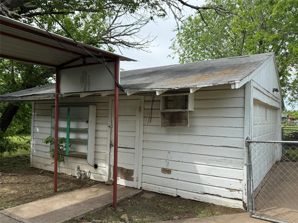 Arrington - Residential