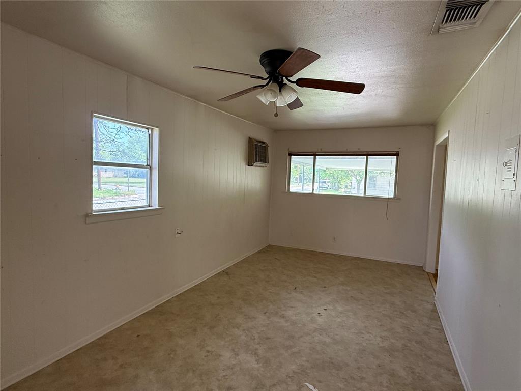 Arrington - Residential
