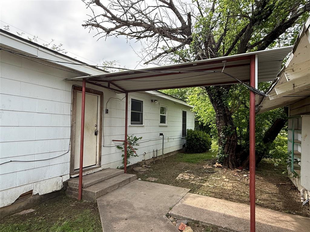 Arrington - Residential