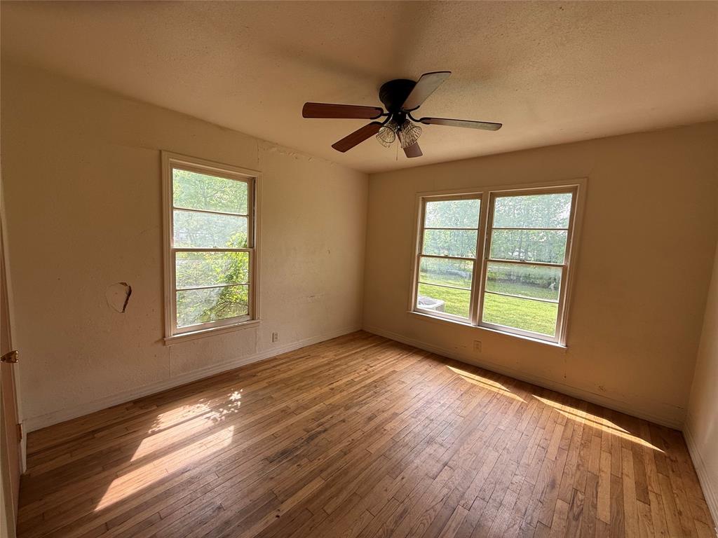 Arrington - Residential