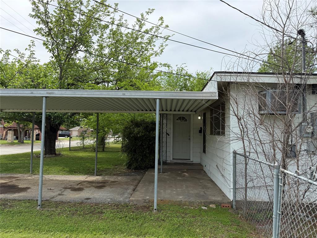 Arrington - Residential